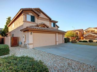 25815 N 67th Ln, Peoria, AZ 85383