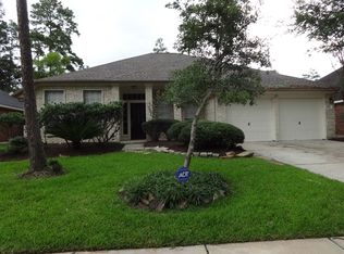 14422 Wynfield Dr, Cypress, TX 77429