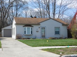 3915 Linwood Ave, Royal Oak, MI 48073
