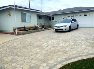 1393 Coventry Ave, Ventura, CA 93004