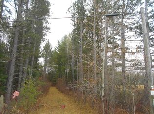 880 E County Road B, Foxboro, WI 54836