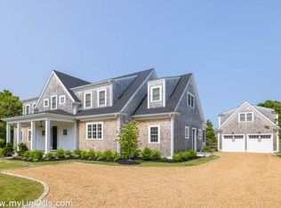 10 Puwal Ln, Edgartown, MA 02539