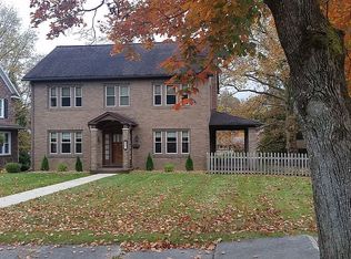 117 Leila St, Johnstown, PA