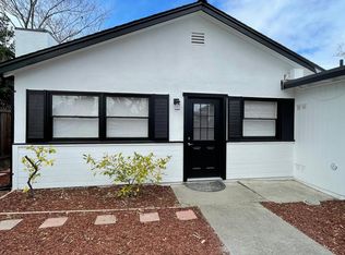 855 Clara Dr, Palo Alto, CA 94303