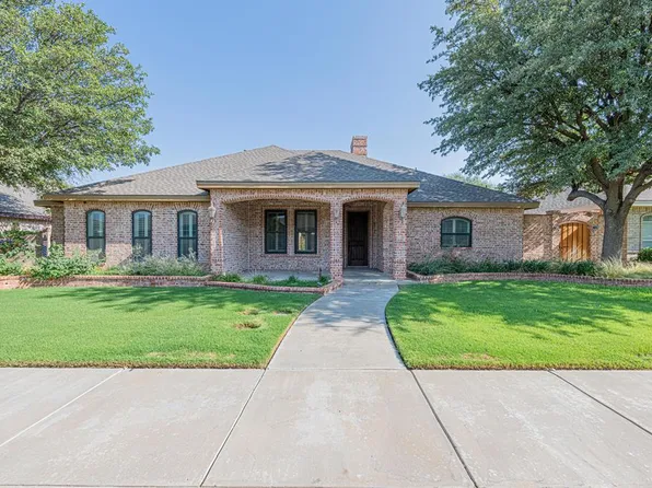 3302 Limestone Ln, Midland, TX 79707