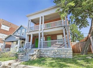 512 W 39th Ter, Kansas City, MO 64111