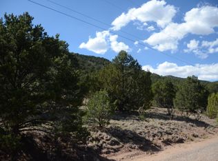 84 N Mountain Rd, Edgewood, NM 87015
