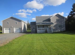 25270 Hinds Rd, Watertown, NY 13601