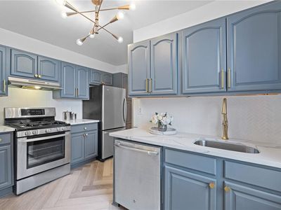 440 Warburton Avenue #4G, Yonkers, NY, 10701