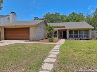 5847 Lost Crk, San Antonio, TX 78247