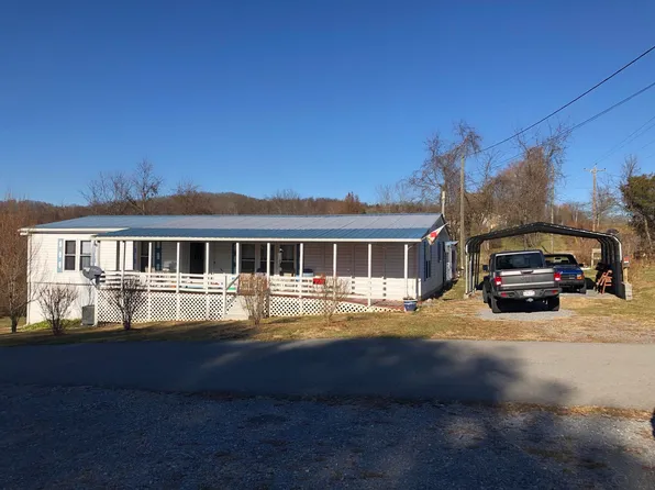 22319 Seneca Trl N, Frankford, WV 24938