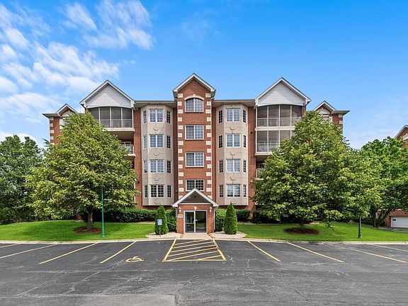 2nd image of 7728 Greenway Blvd Unit 2NE