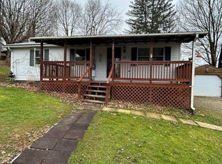 22 Fletcher Dr, Buckhannon, WV 26201
