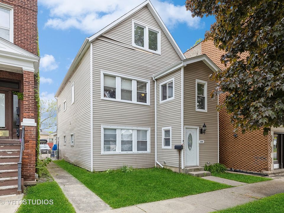 1st image of 2404 Clarence Ave