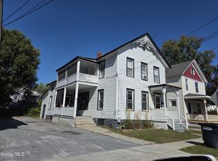 14 John St, Glens Falls, NY 12801
