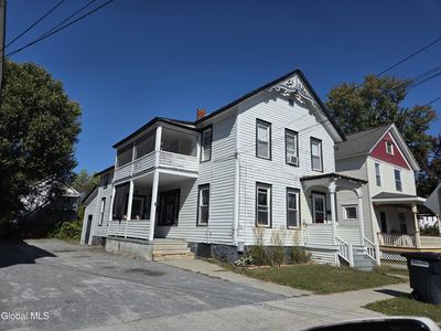 14 John Street, Glens Falls, NY, 12801