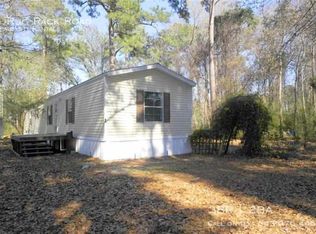 1 Rugrack Rd, Beaufort, SC 29906