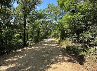 8 W Big Rock Rd, Park Hill, OK 74451