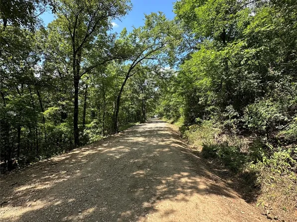 8 W Big Rock Rd, Park Hill, OK 74451