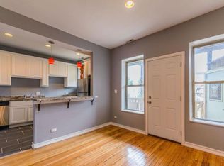 6147 S Langley Ave #2, Chicago, IL 60637