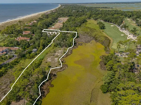14 Ocean Ln Lot 30, Sea Island, GA 31561