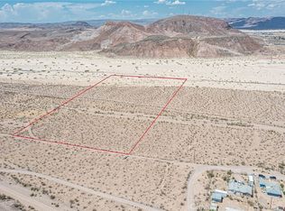 0 Mojave Rd, Daggett, CA 92327