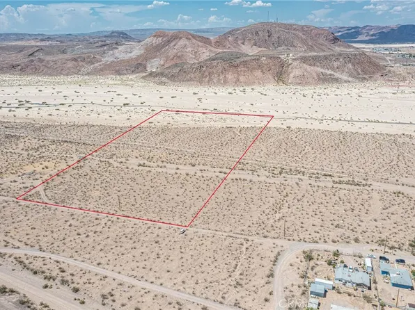 0 Mojave Rd, Daggett, CA 92327