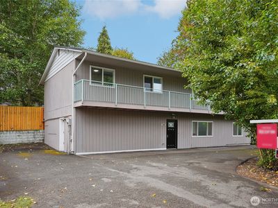 2305 S 116th Place, Seattle, WA, 98168