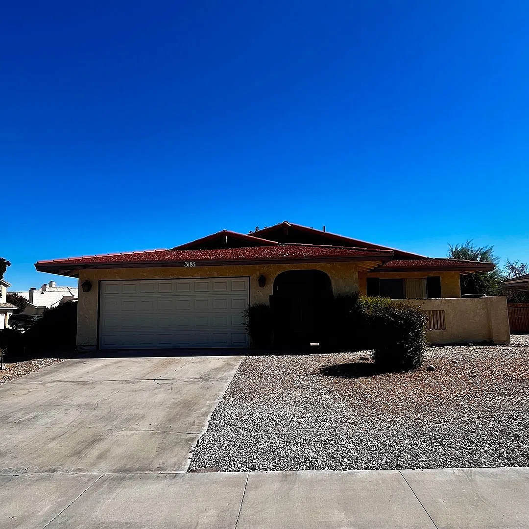 Spring Valley Lake Home! — Photo 2