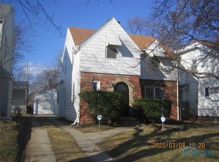 2354 Portsmouth Ave, Toledo, OH
