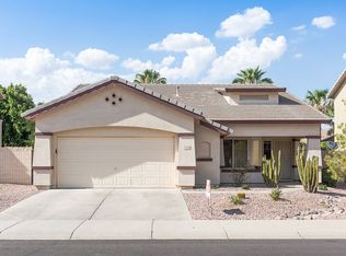 14186 W Indianola Ave, Goodyear, AZ 85395