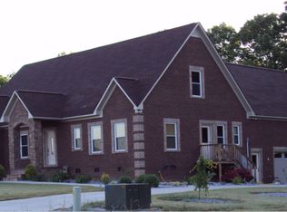 22 Cart Path Way, Loretto, TN 38469