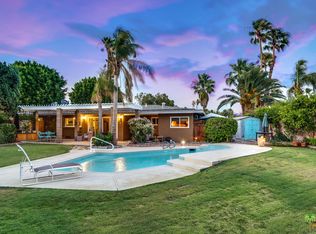 15 Gary Cir, Palm Springs, CA 92262