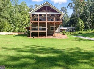 195 Stovall Extension Rd, Lavonia, GA 30553