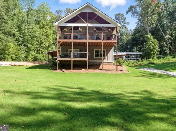 195 Stovall Extension Rd, Lavonia, GA 30553