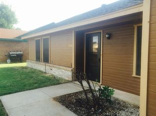 3758 Radcliff Rd, Abilene, TX 79602