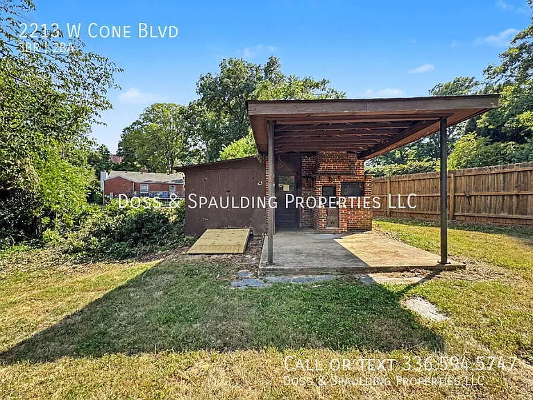 2213 W Cone Blvd — Photo 33