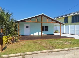 166 Crane St, Panama City Beach, FL 32413