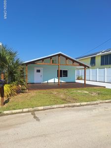 166 Crane St, Panama City Beach, FL, 32413