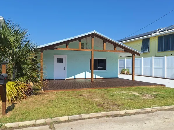 166 Crane St, Panama City Beach, FL 32413