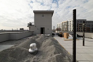 Rented by ATM Realty Service Inc