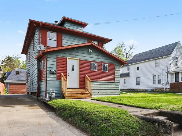 23 Kingman Ave E, Battle Creek, MI 49014