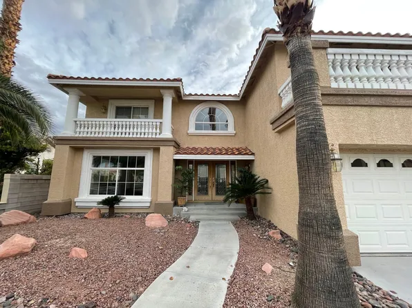 1365 Fragrant Spruce Ave, Las Vegas, NV 89123