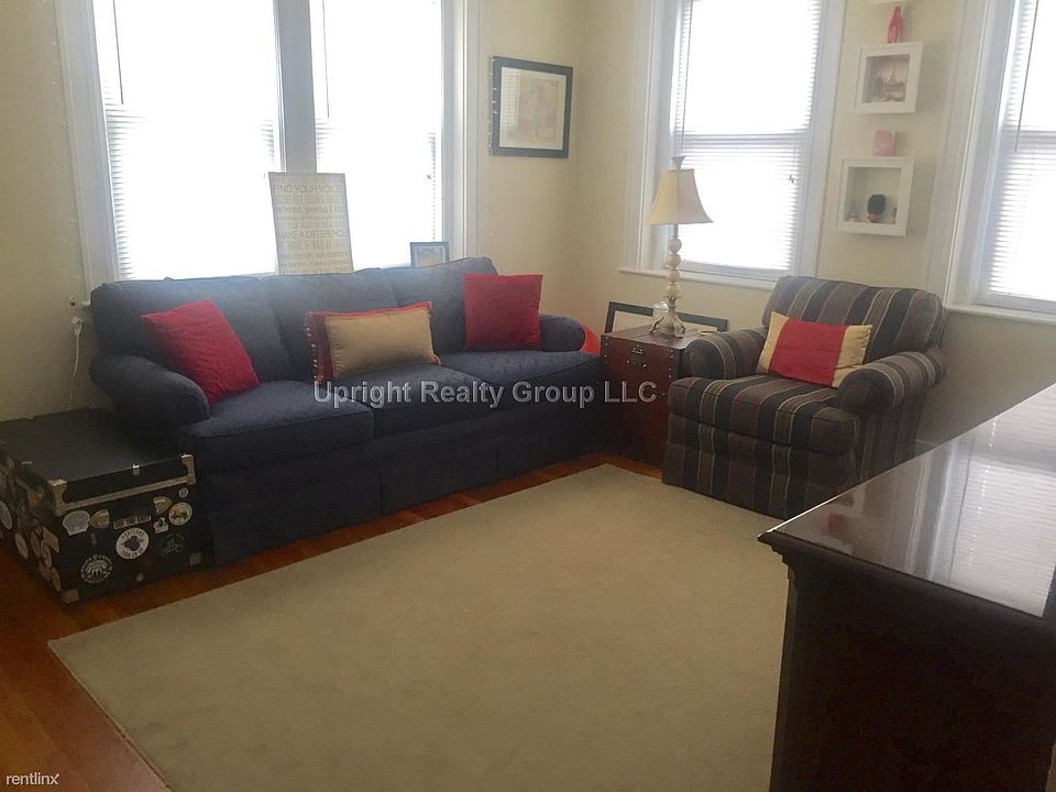 14 Russell St. #11 Quincy Unit Photo 3