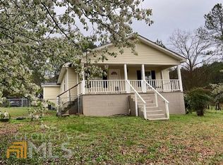 4794 Rockmart Rd SE, Silver Creek, GA 30173