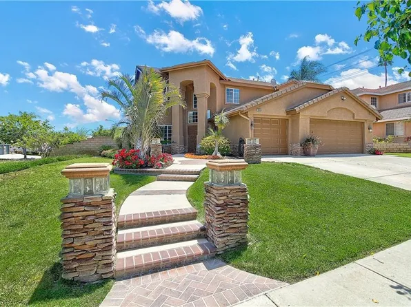 3065 S Buena Vista Ave, Corona, CA 92882