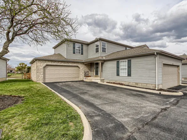 5466 Baneberry Ave #18A, Columbus, OH 43235