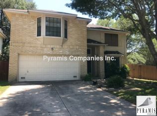 9103 Big Bethel Dr, San Antonio, TX 78240