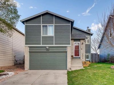 5227 Stillwater Dr, Colorado Springs, CO, 80923