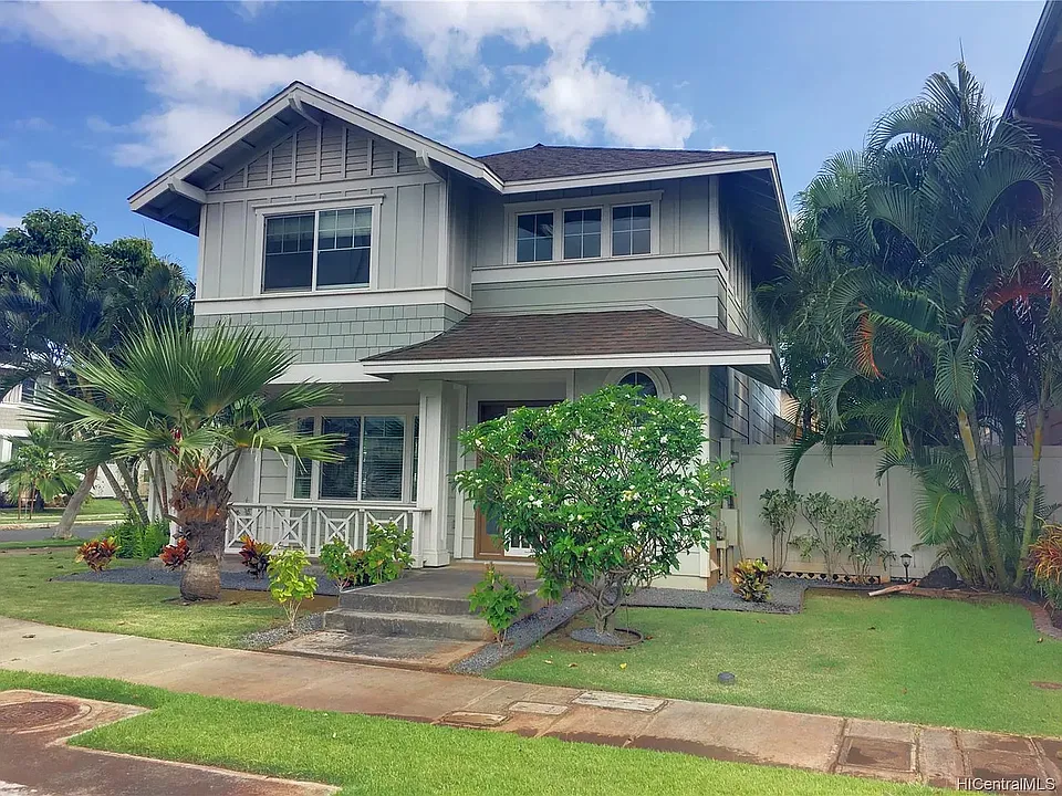 91-1078 Hokuikekai St